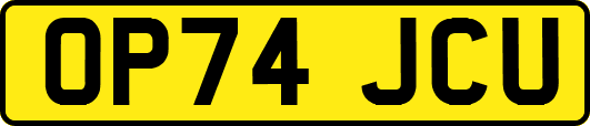 OP74JCU