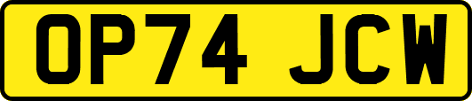 OP74JCW
