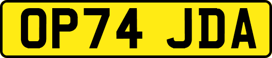 OP74JDA