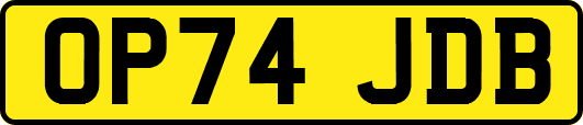OP74JDB
