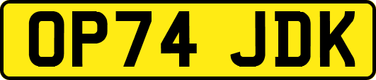 OP74JDK
