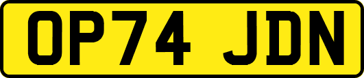 OP74JDN