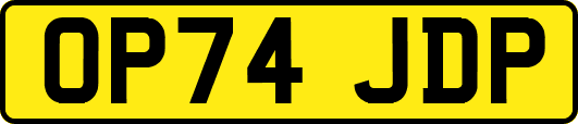 OP74JDP