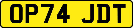 OP74JDT
