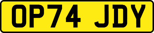 OP74JDY