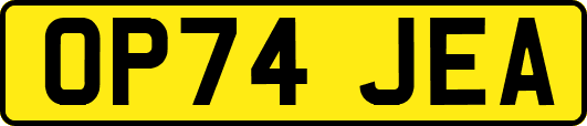 OP74JEA