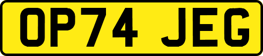 OP74JEG