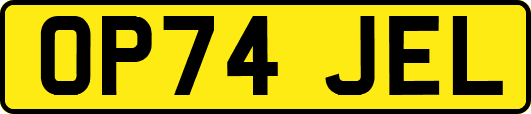 OP74JEL