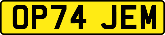 OP74JEM