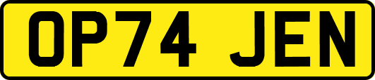 OP74JEN
