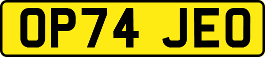 OP74JEO