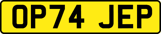 OP74JEP