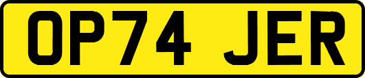OP74JER