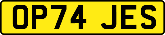 OP74JES