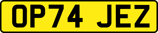 OP74JEZ