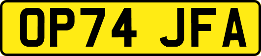 OP74JFA