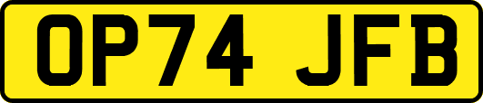 OP74JFB