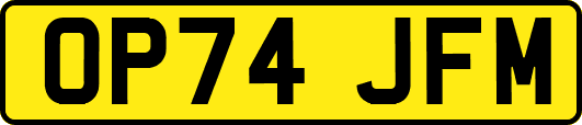 OP74JFM
