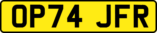 OP74JFR