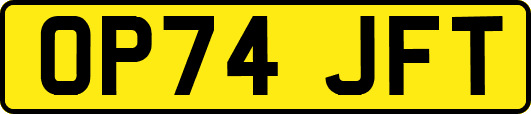 OP74JFT