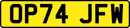 OP74JFW