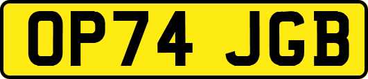 OP74JGB