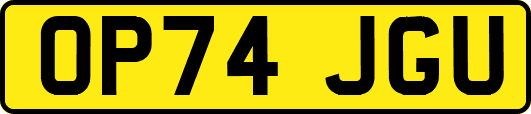 OP74JGU
