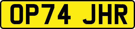 OP74JHR