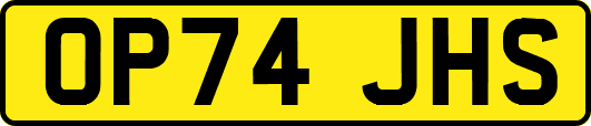 OP74JHS