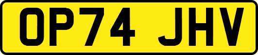 OP74JHV