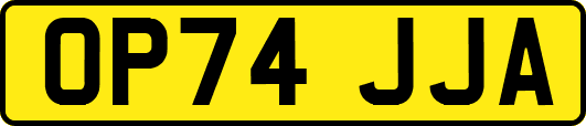 OP74JJA