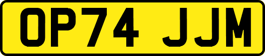 OP74JJM