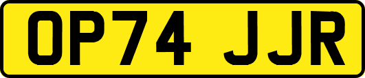 OP74JJR