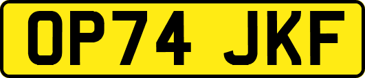 OP74JKF