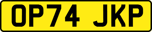OP74JKP