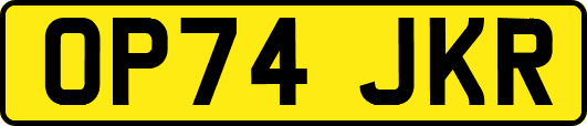 OP74JKR