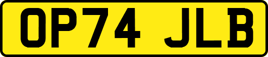 OP74JLB