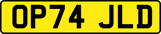 OP74JLD
