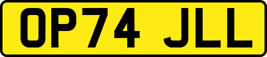 OP74JLL