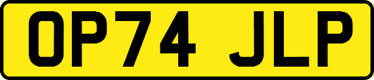 OP74JLP