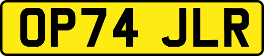 OP74JLR