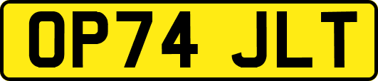 OP74JLT