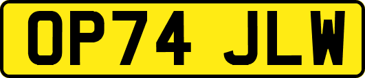 OP74JLW