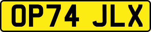 OP74JLX