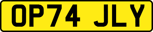 OP74JLY
