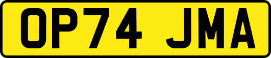 OP74JMA