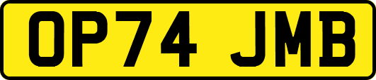 OP74JMB