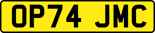 OP74JMC