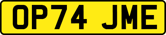 OP74JME