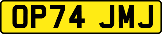 OP74JMJ